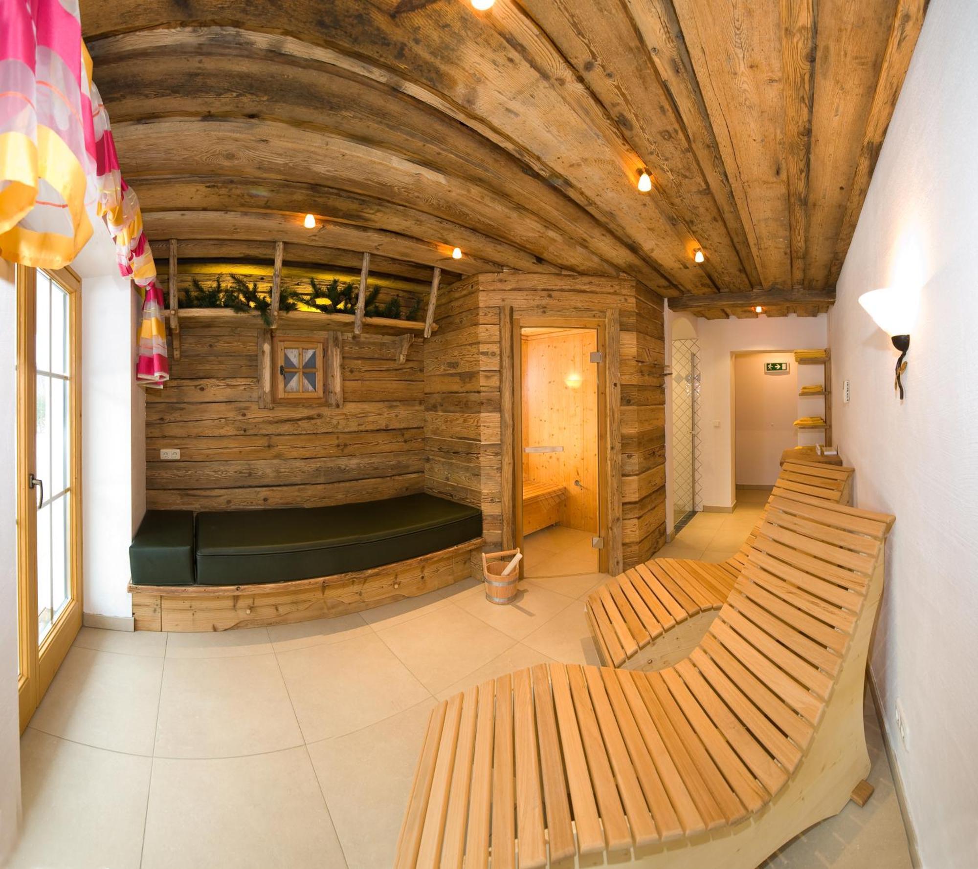 Panorama Pension Grossarl Luaran gambar