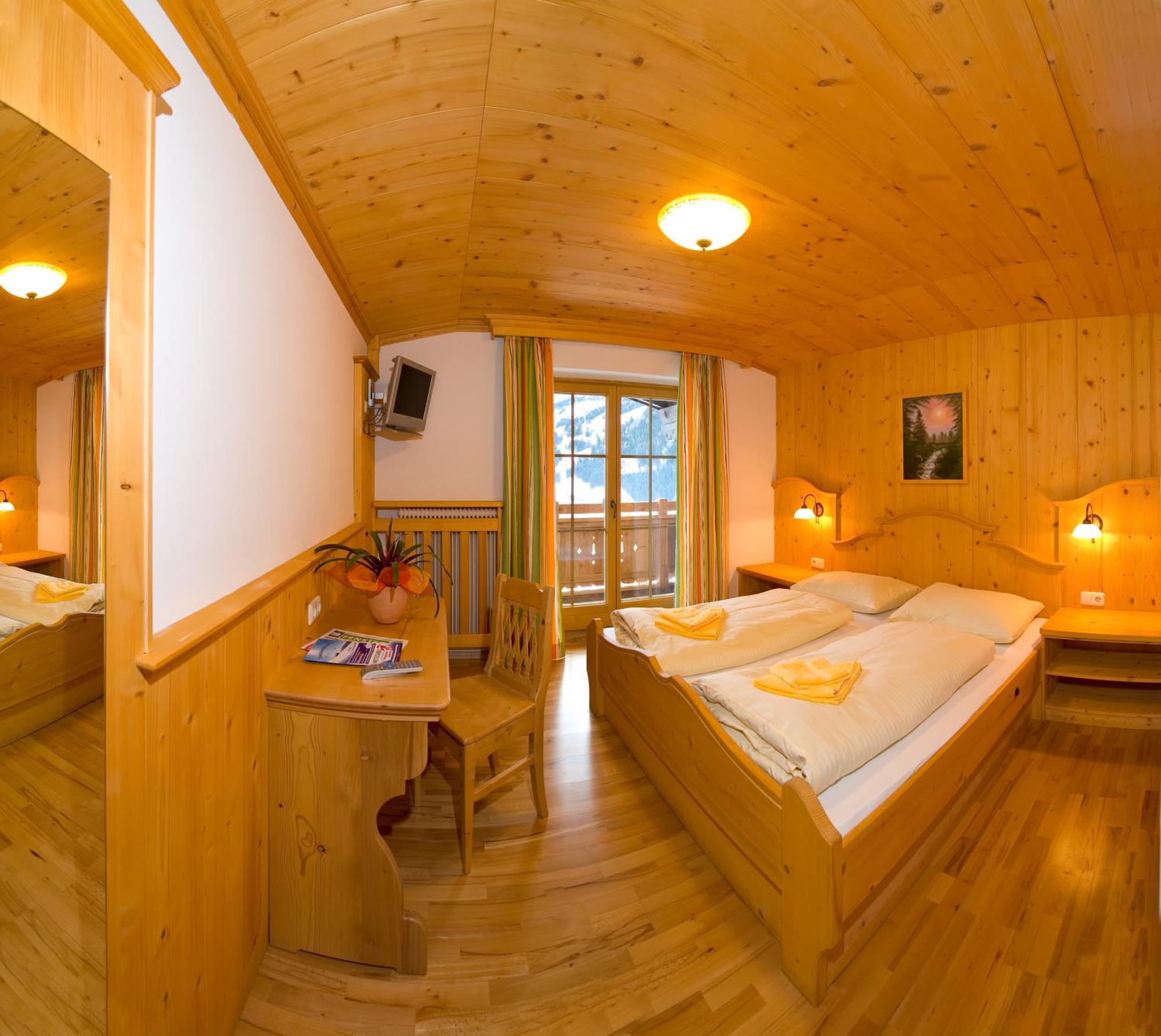 Panorama Pension Grossarl Luaran gambar