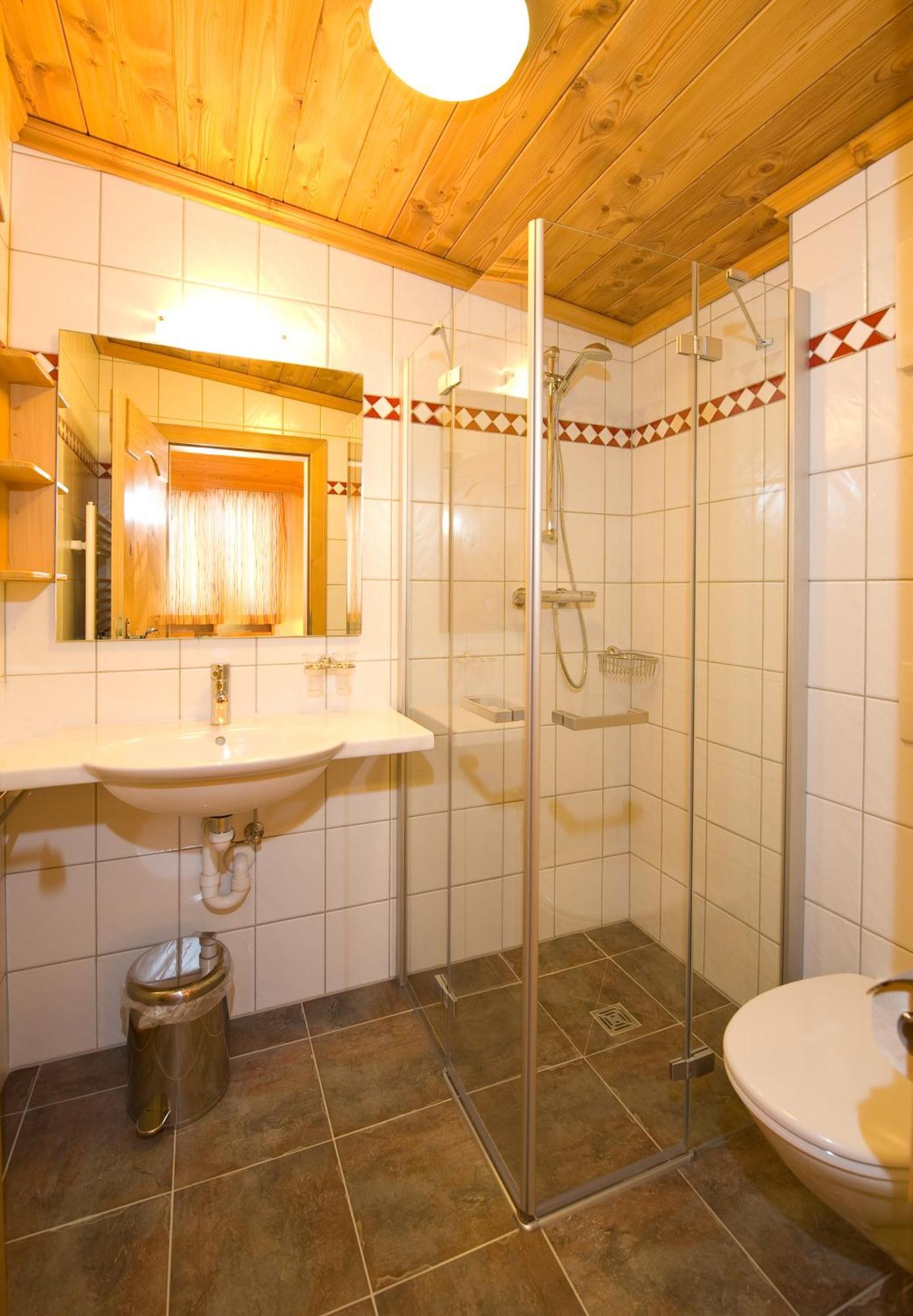 Panorama Pension Grossarl Luaran gambar