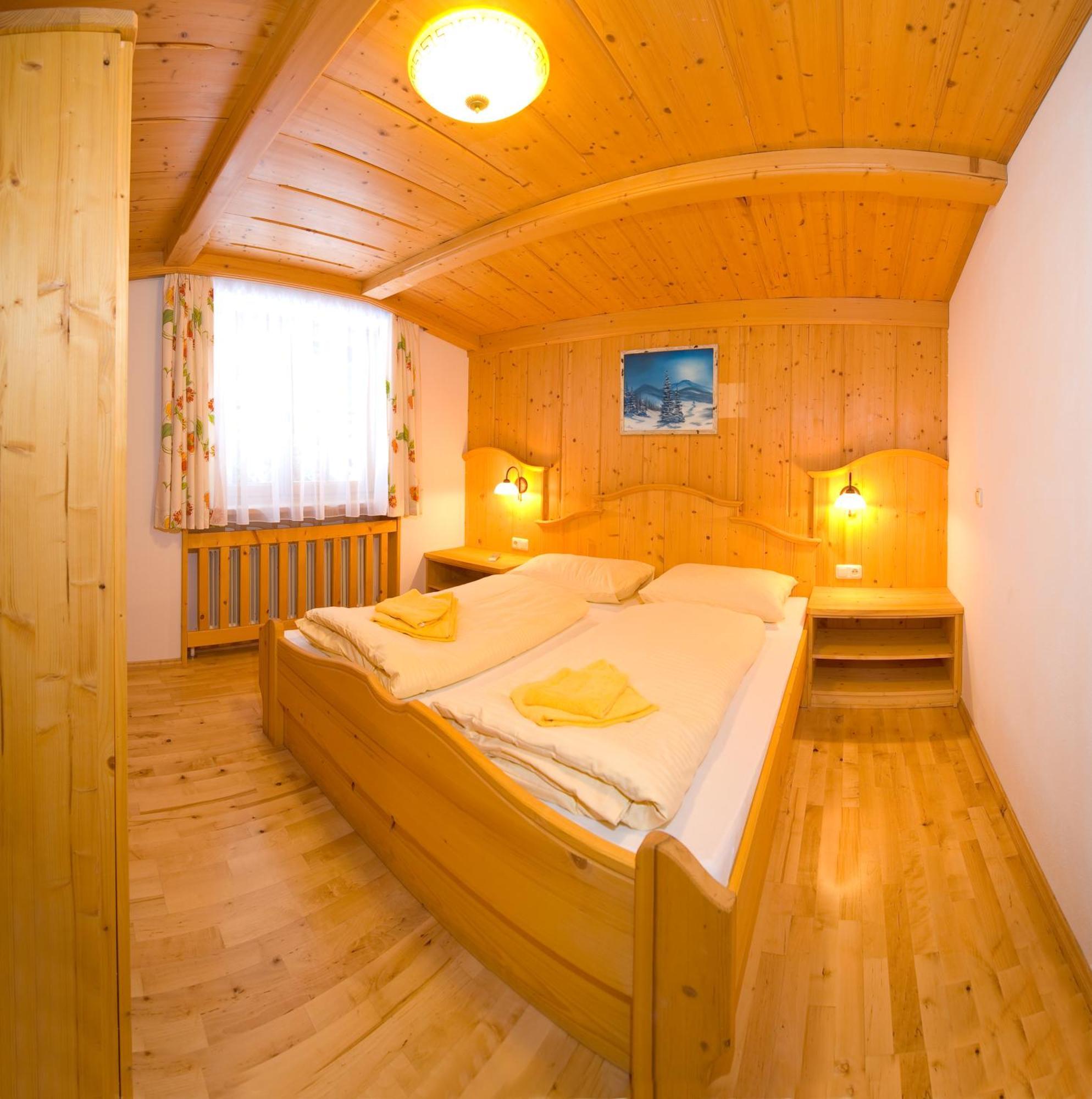Panorama Pension Grossarl Luaran gambar