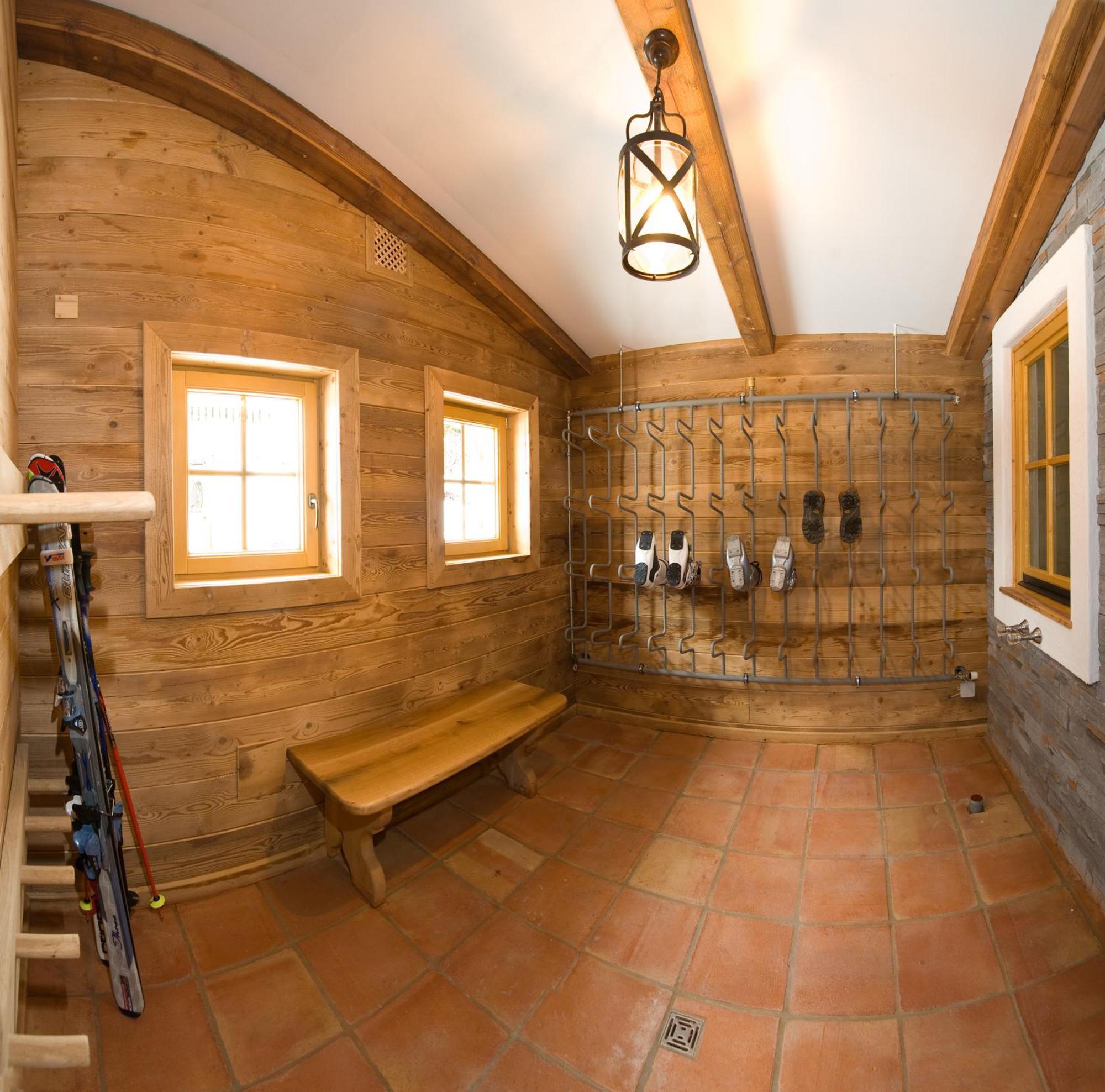 Panorama Pension Grossarl Luaran gambar