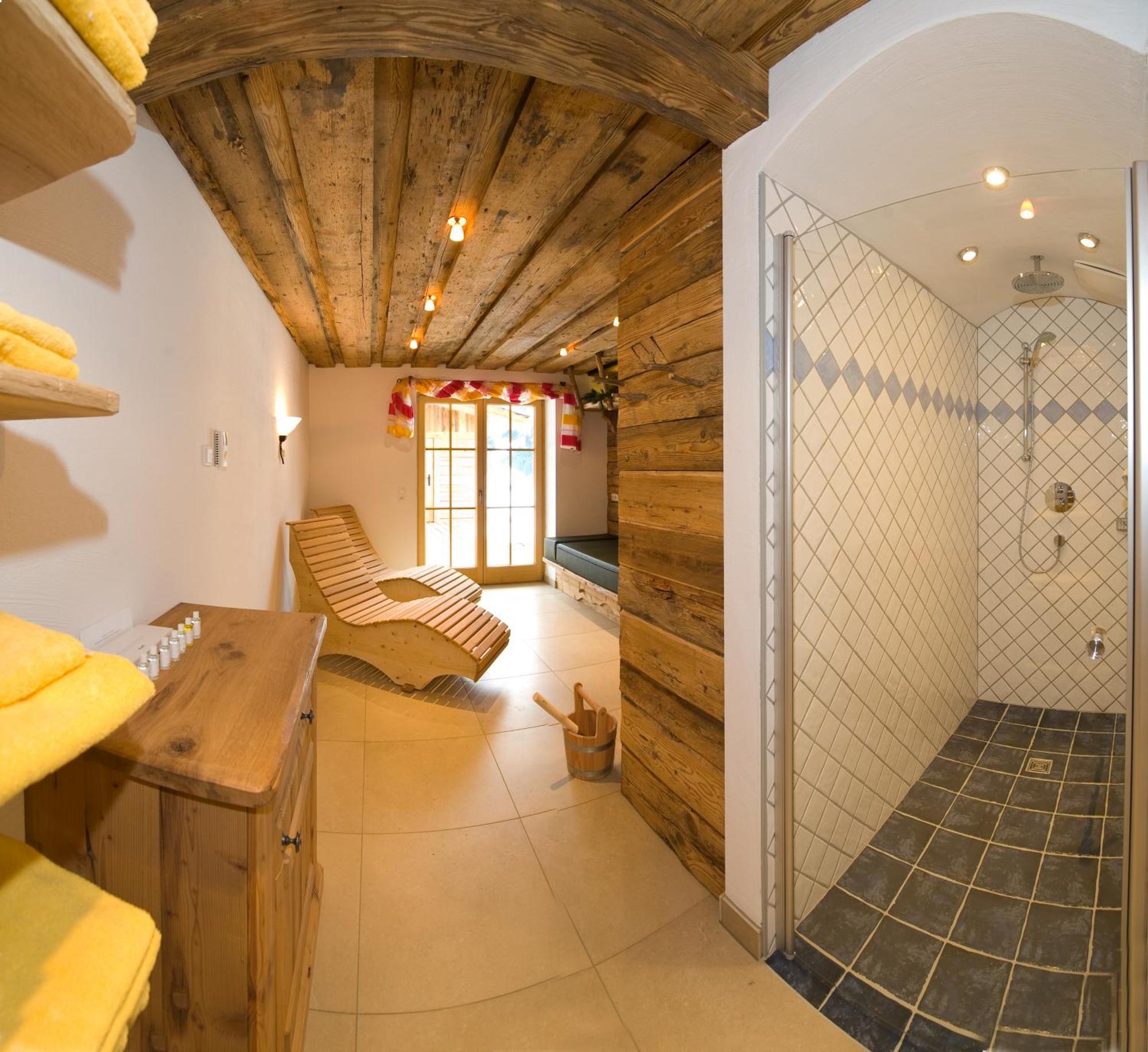 Panorama Pension Grossarl Luaran gambar